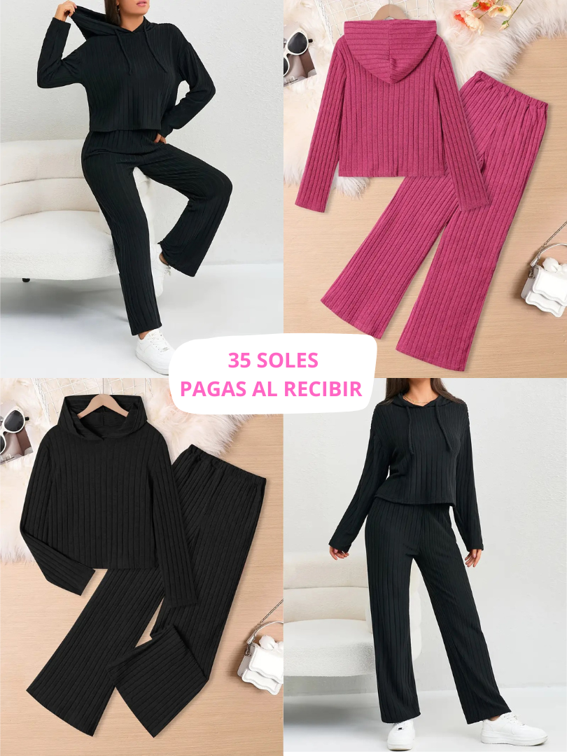 Conjunto MIA a solo 35 soles🔥 (Pagas al Recibir) LIQUIDACION