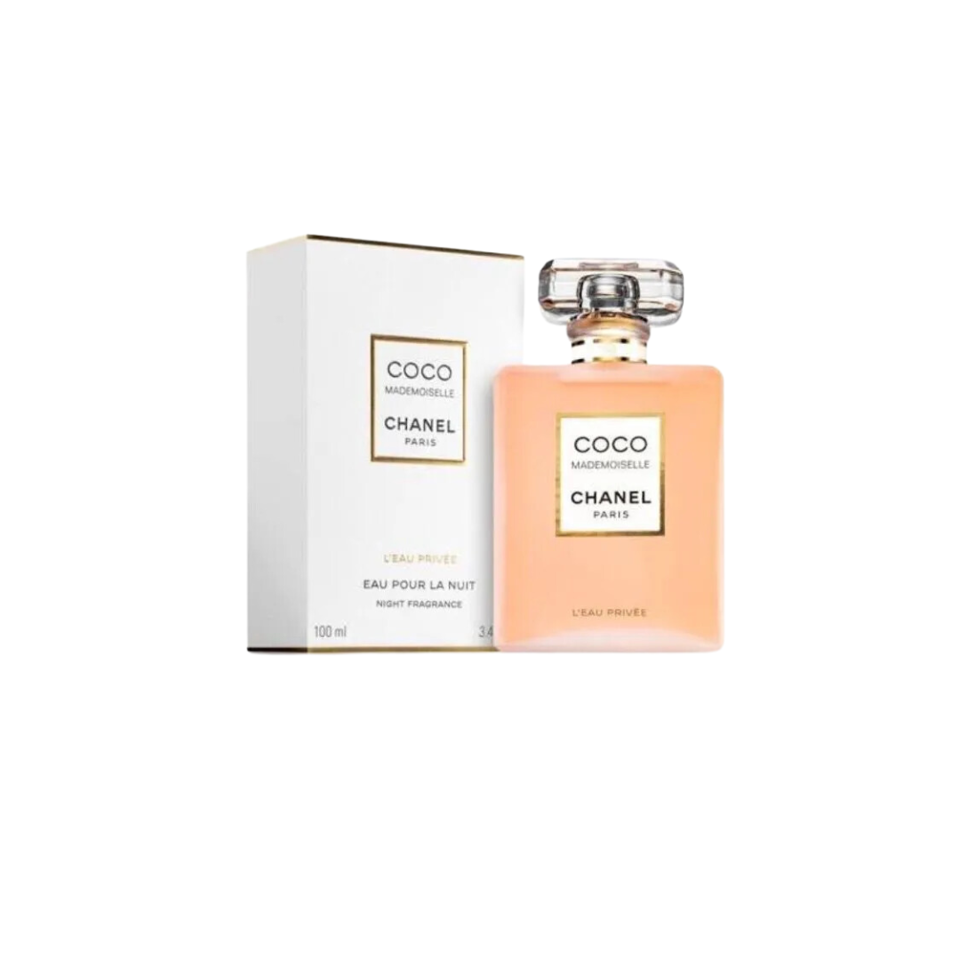 PROMOÇÃO - (COCO MΑDEMОISELLΕ) Perfume Feminino - EDP 100 ml