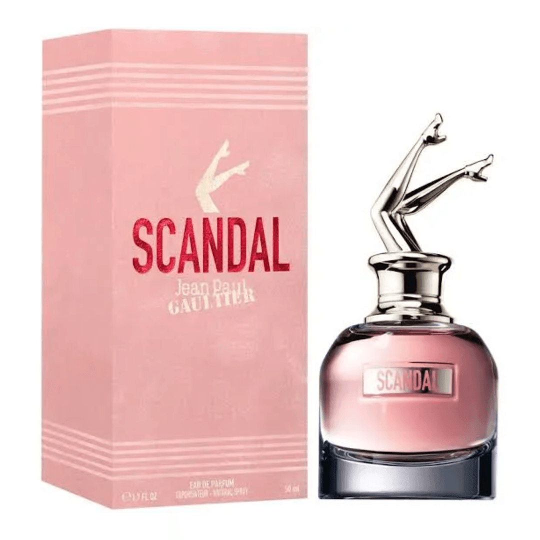 Scandal Jean Paul Gaultier - Perfume Feminino Eau de Parfum - 100ml