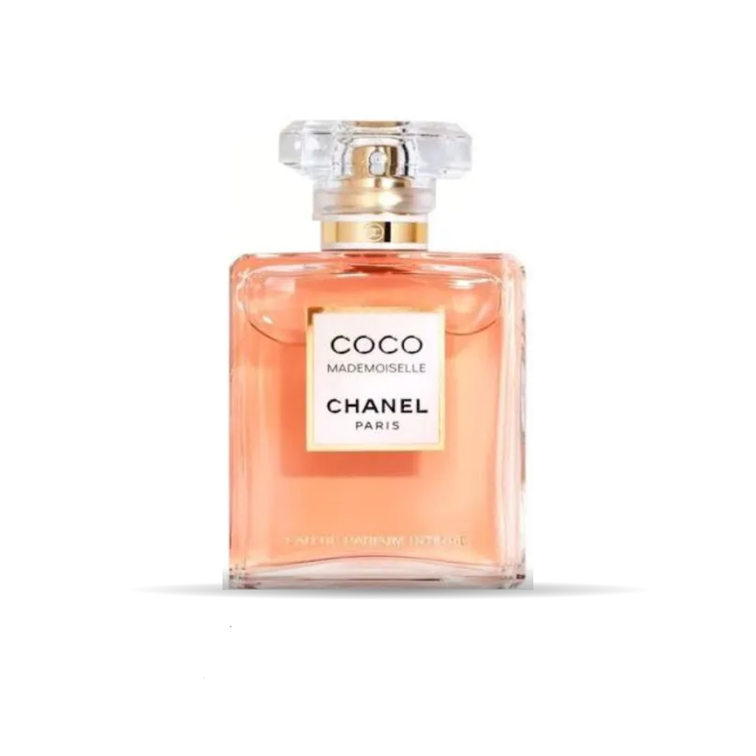 PROMOÇÃO - (COCO MΑDEMОISELLΕ) Perfume Feminino - EDP 100 ml