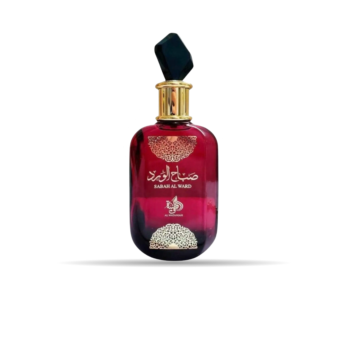PROMO BLACK FRIDAY - Sabah Al Ward 100 ml