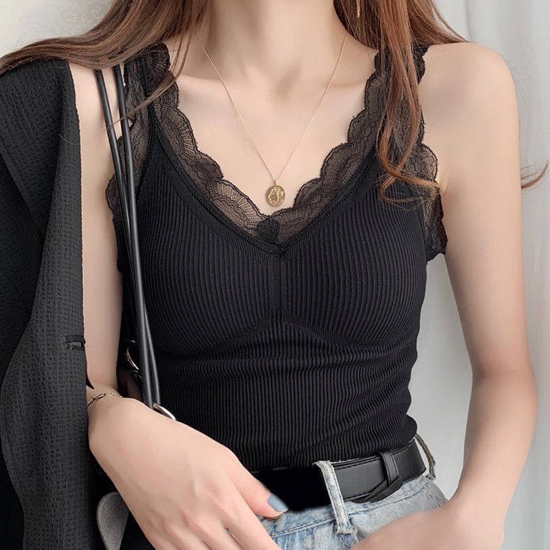 Blusa Peluciada com Bojo Feminina - Tricote Modas