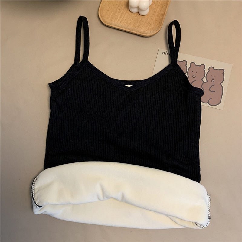 Blusa Peluciada Feminina - Tricote Modas