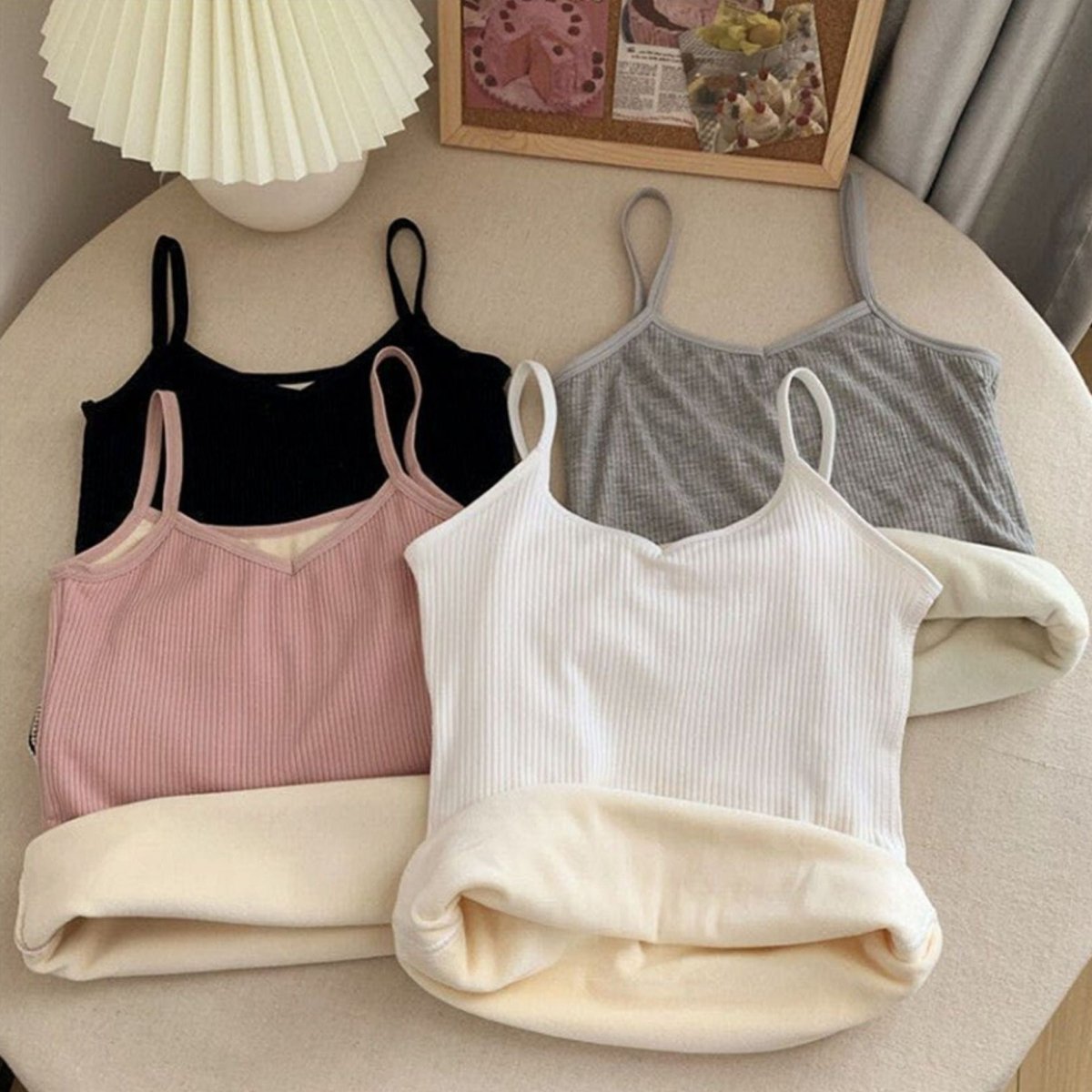 Blusa Peluciada Feminina - Tricote Modas