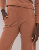 Calça Aire Caramelo