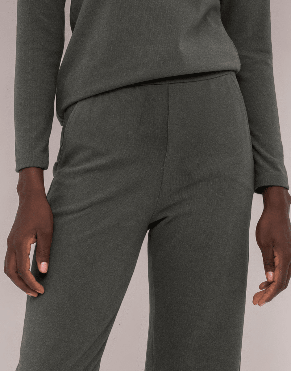 Calça Aire Chumbo - Tricote Modas
