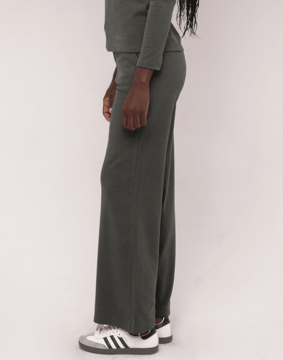 Calça Aire Chumbo - Tricote Modas