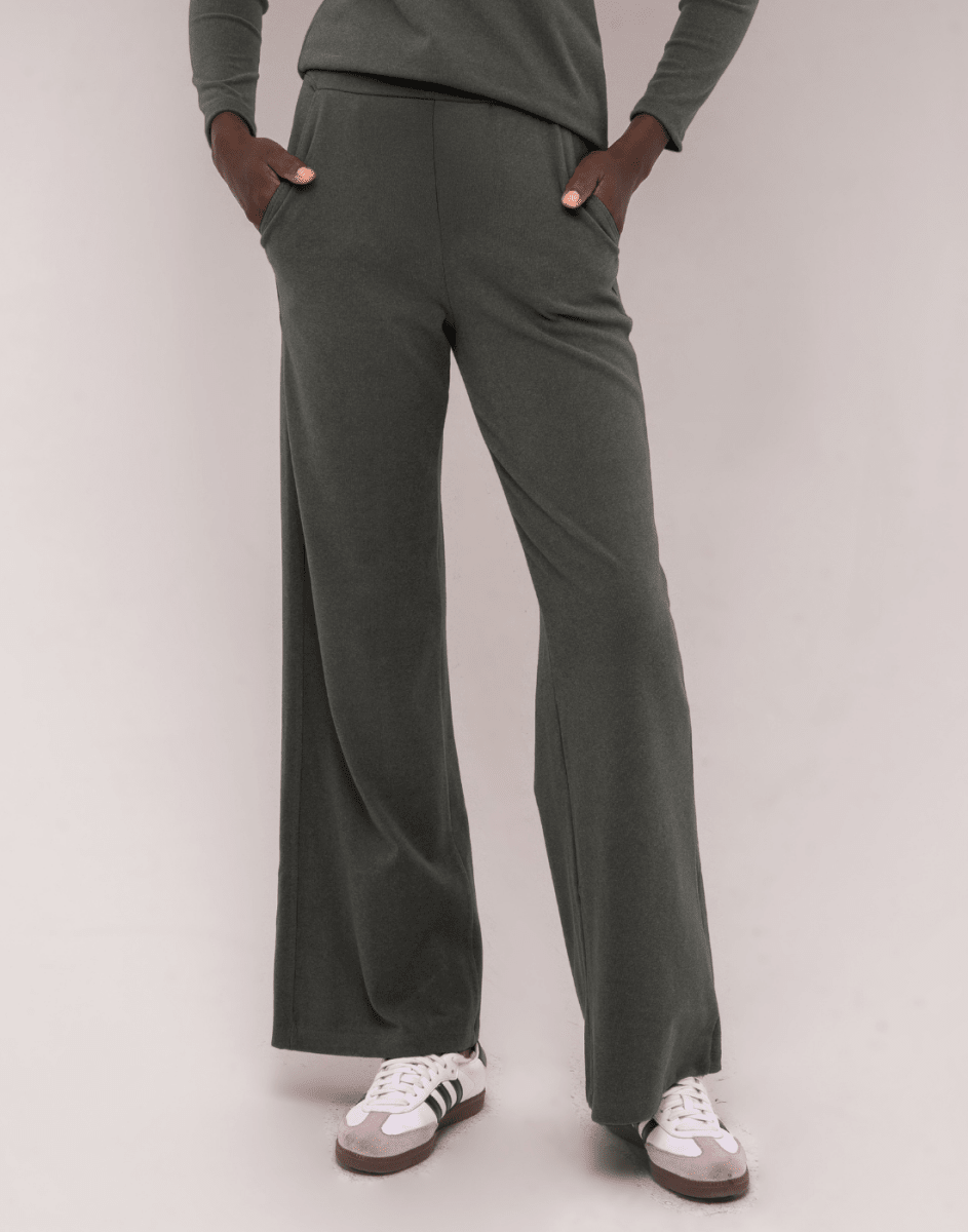 Calça Aire Chumbo - Tricote Modas