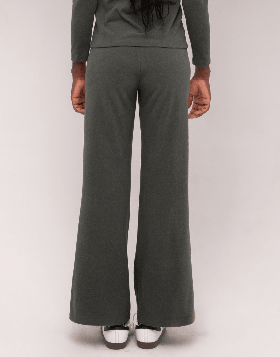 Calça Aire Chumbo - Tricote Modas