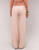 Calça Lã Natural Alezia Bege