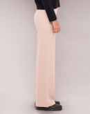Calça Lã Natural Alezia Bege