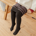 Calça Legging Peluciada Infantil - Tricote Modas