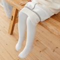 Calça Legging Peluciada Infantil - Tricote Modas