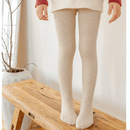 Calça Legging Peluciada Infantil - Tricote Modas