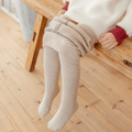 Calça Legging Peluciada Infantil - Tricote Modas