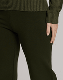Calça Reta Invernada Militar - Tricote Modas