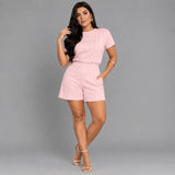 ROSA BEBÊ