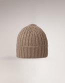 Gorro Tricot Calone Soft Bege Bruma - Tricote Modas