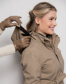 Jaqueta Winter Explorer 3 em 1 Bege - Tricote Modas