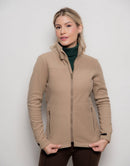 Jaqueta Winter Explorer 3 em 1 Bege - Tricote Modas