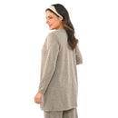 Kit 3 Peças Lanzinha • Pantalona + Blusa + Quimono