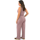 Kit 3 Peças Lanzinha • Pantalona + Blusa + Quimono