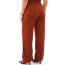 Kit 3 Peças Lanzinha • Pantalona + Blusa + Quimono
