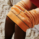 Meia-Calça Peluciada - Tricote Modas