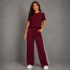 Conjunto Feminino Moletinho Premium (QUEIMA DE ESTOQUE)